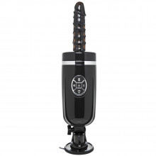 LoveBotz Jaxxx Hammer 2.0 Rechargeable Sex Machine  1