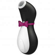 Satisfyer Pro Penguin Next Generation Clitoral Stimulator product image 1