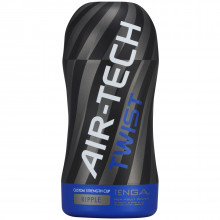 TENGA Air-Tech Twist Ripple Masturbator  1