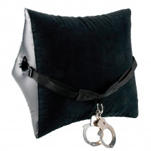 Fetish Fantasy Deluxe Position Master with Handcuffs