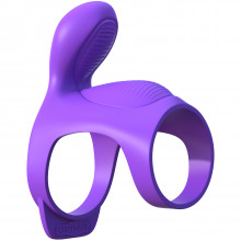 Fantasy C-Ringz Ultimate Couples Cage Cock Ring  1