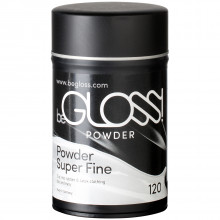 beGLOSS Talcum Powder 120 g  1