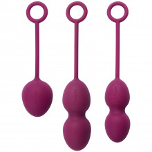 Svakom Nova Exercise Kegel Balls Set of 3