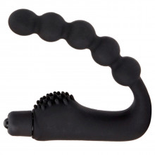 Sinful Beaded Prostate Vibrator