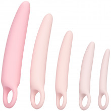 CalExotics Inspire Silicone Dilator Set  1