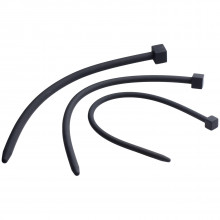 Master Series Bolted Deluxe XL Dilator Set  1