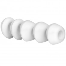 Satisfyer Pro 2 Next Generation Silicone Suction Head 5 Pack  1