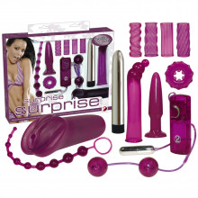 You2Toys Surprise Surprise Sex Toys Set  1