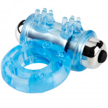 Baseks Power Vibrating Cock Ring  1