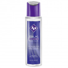 ID Silk Natural Feel Lubricant 130 ml  1