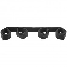 Obaie Wrist and Ankle Spreader Bar