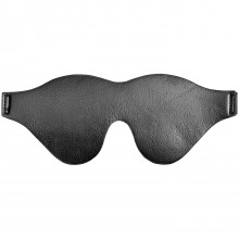 Obaie Imitation Leather Blindfold