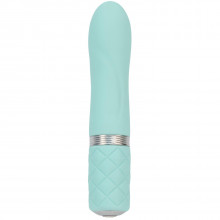Pillow Talk Flirty Clitoral Vibrator  1