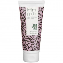 Australian Bodycare Intim Glide Vegan Lubricant 100 ml  1