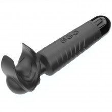 Man Wand Rechargeable Masturbator  1