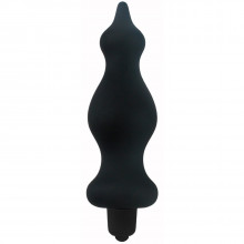Adrien Lastic Bullet Amuse Vibrating Butt Plug  1