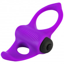 Adrien Lastic Lingus MAX Vibrating Cock Ring  1