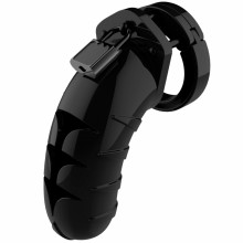 Mancage 04 Adjustable Chastity Device  1