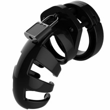 Mancage 02 Adjustable Chastity Device  1