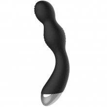 Electroshock E-Stimulation G-spot Vibrator  1