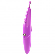 Zumio S Spirotip Clitoral Vibrator  1