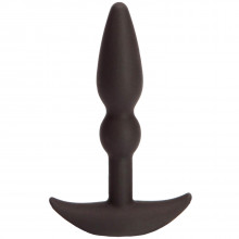 Tantus Perfect Plug Unisex Butt Plug   1