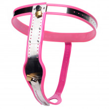 Master Series Chastity Device for Women  1