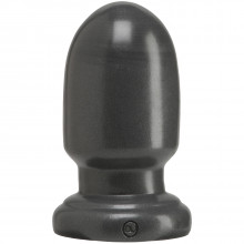 American Bombshell Shell Shock Butt Plug 15 cm  1