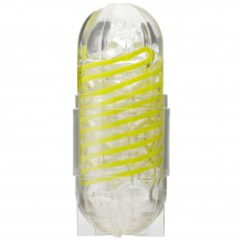 TENGA Spinner Shell Masturbator  1