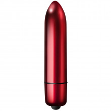 Rocks Off Red Alert 120 mm Clitoral Vibrator  1