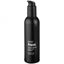 Sinful Aqua Water-based Lube 200 ml  1