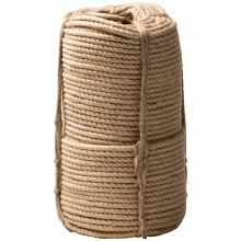 Jute Bondage Rope 100 m  1
