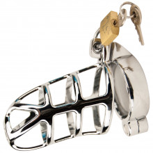 Impound Gladiator Chastity Device  1