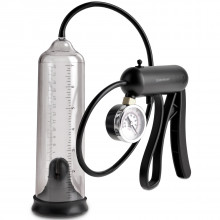 Pump Worx Pro-Gauge Penispumpe  1