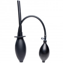 Clean Stream Inflatable Enema Plug  1