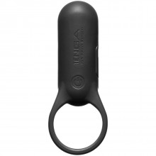 TENGA SVR Plus Vibrerende Penisring  1