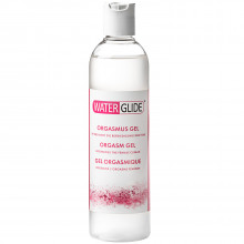 Waterglide Stimulating Orgasm Lubricant 300 ml  1