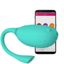 Magic Motion Fugu App-styret Vibrator Product app 1