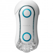TENGA Flip Orb Blue Rush Masturbator  1