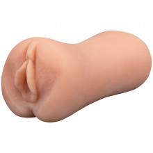 Mr. Membr Cassandra Realistic Pocket Pussy  1