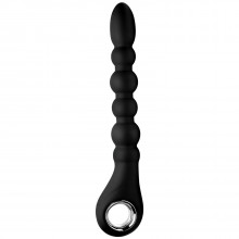 Master Series Dark Sceptre Anal Vibrator  1