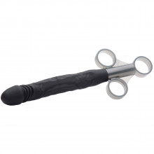 Clean Stream Luxury Enema Bulb  1