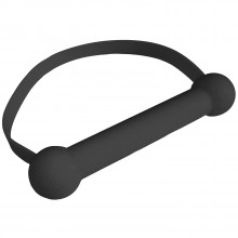 Quickie Silicone Bite Gag  1