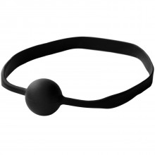 Quickie Silicone Gag  1