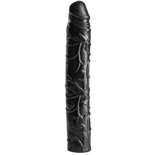 Willie City Lover Realistisk Dildo 30 cm  1