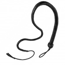 Spartacus Locking Leather Wrist Cuffs  1