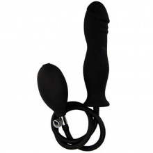 Loving Joy Inflatable Dildo 15 cm  1