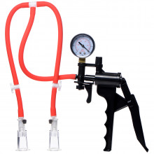 Master Series Double Suck For Nipples  1