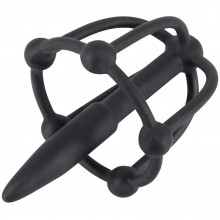 Mystim Pure Pete Electro Glans Ring  1