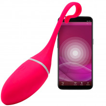Realov Irena App-Controlled Vibrator Egg